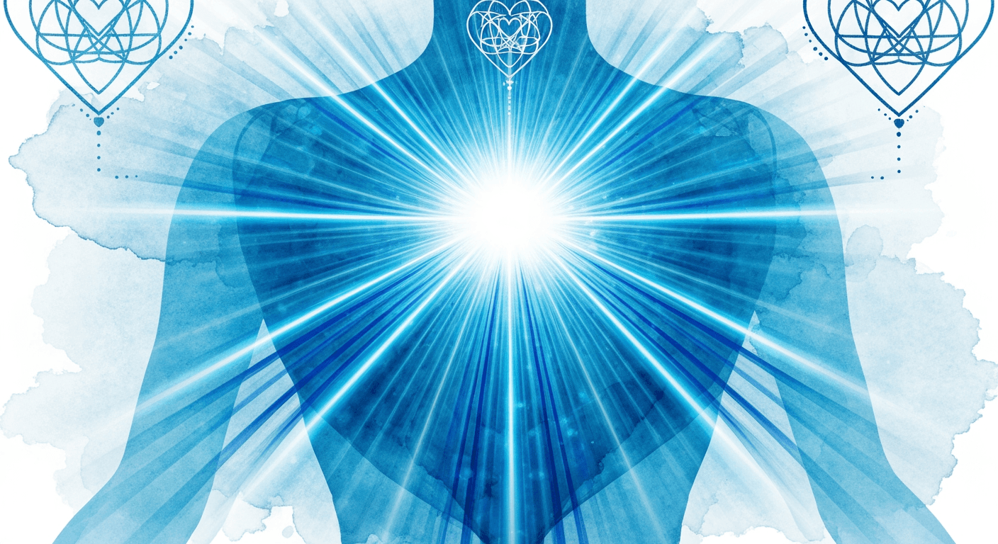 Heart-Center Clarity Breath
