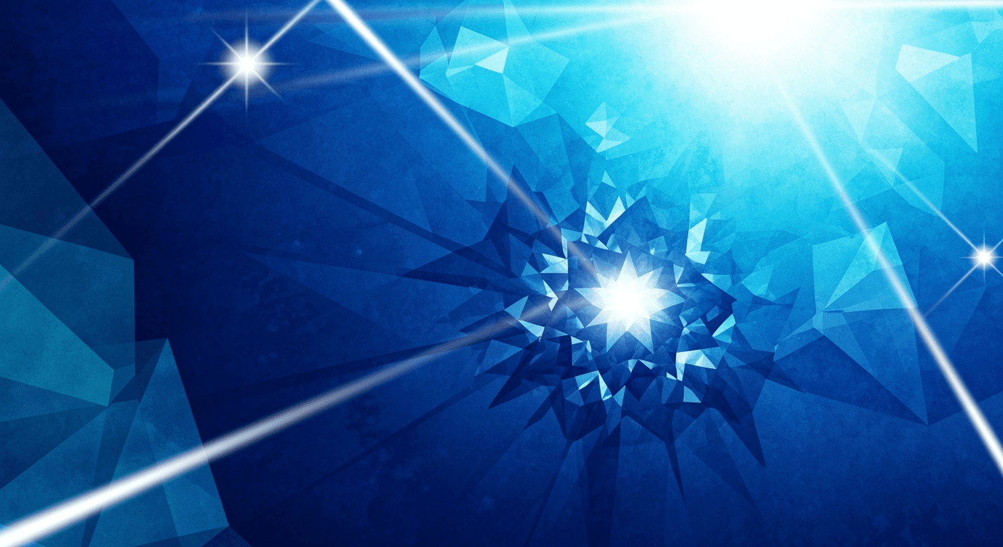 Sapphire Grace Breath