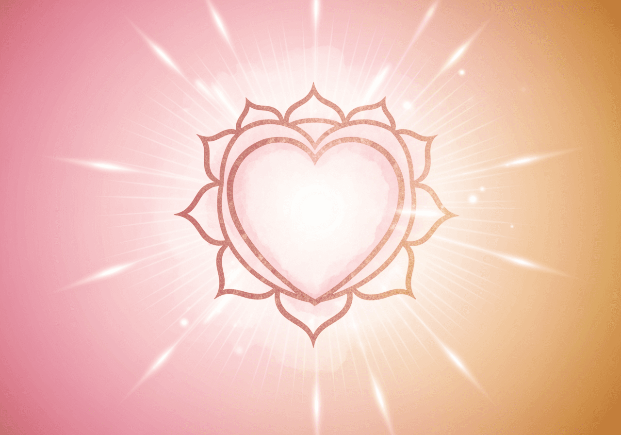 Heart-Center Breath