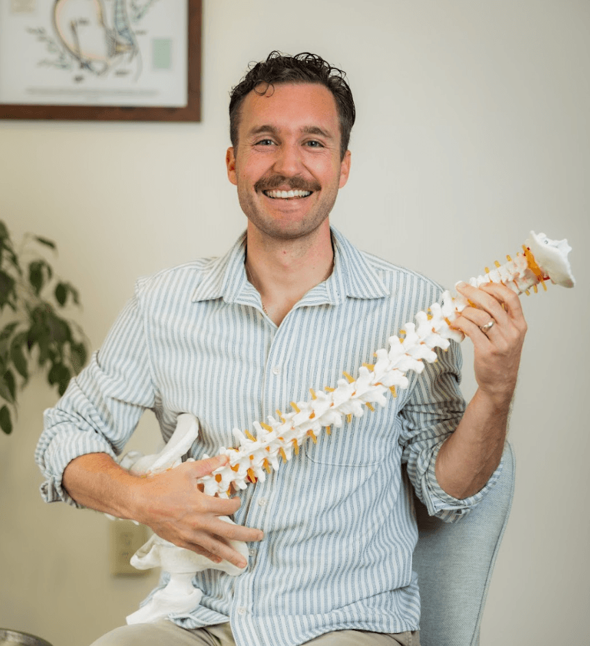 Dr. Cameron Brownley
